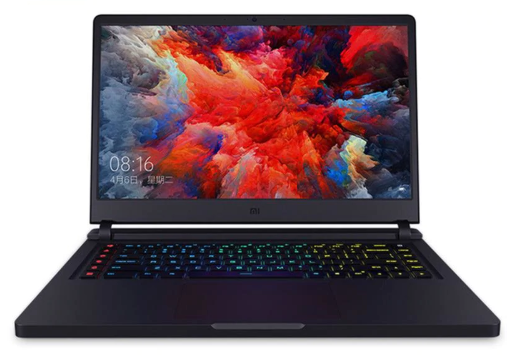 Xiaomi Mi Gaming Notebook 15.6