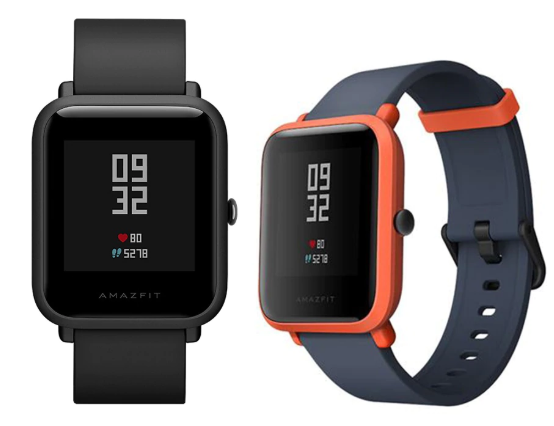 Смарт часовник Xiaomi Huami Amazfit