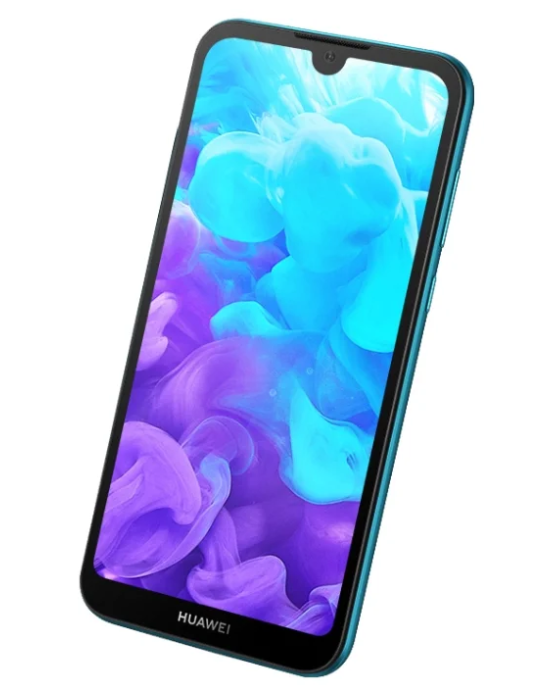 HUAWEI Y5 (2019) 32GB до 7