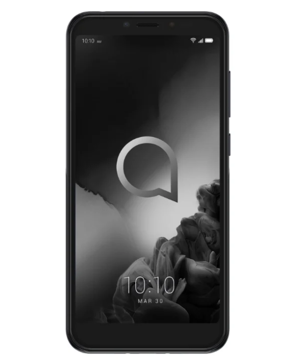 Alcatel 1S (2019) до 7