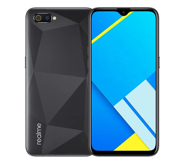 realme C2 3 / 32GB до 7