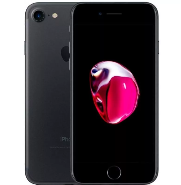 Apple iPhone 7 топ 2018