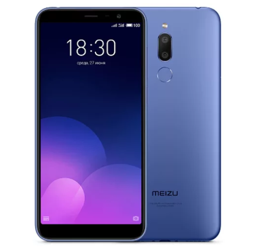 Meizu M6s 32GB до 9