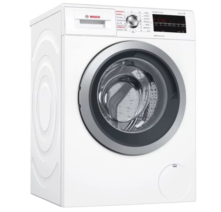 Bosch WVG 30463 от Bosch