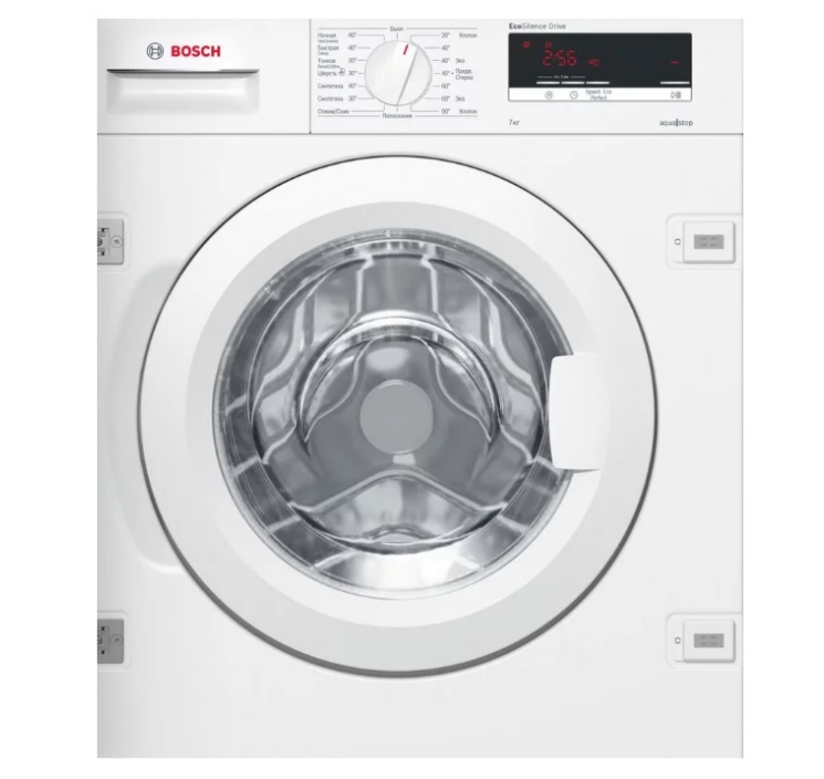 Bosch WIW 24340 от Bosch