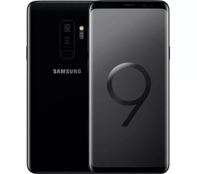 Samsung Galaxy S9 64GB до 845