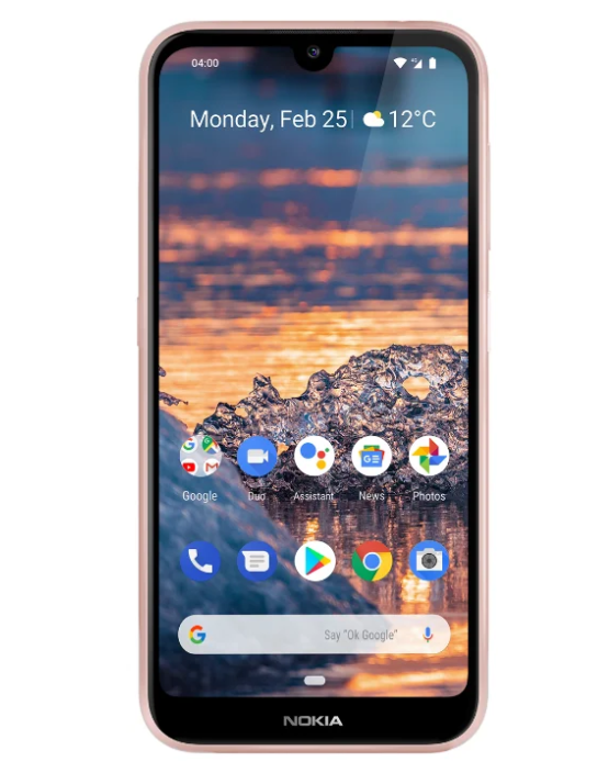 Nokia 4.2 3 / 32GB Android One до 8