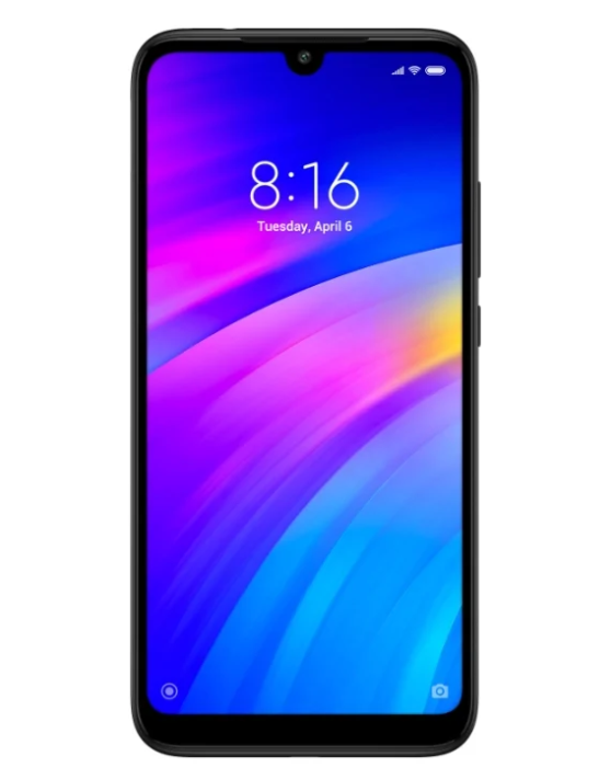 Xiaomi Redmi 7 3 / 32GB до 8