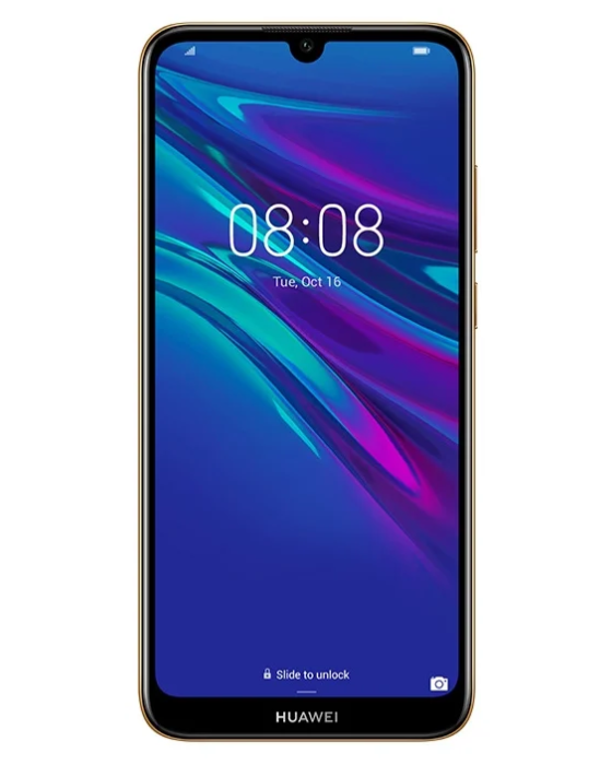 HUAWEI Y6 (2019) до 8