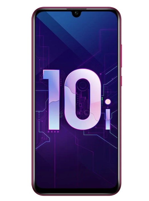 Honor 10i 128GB до 20