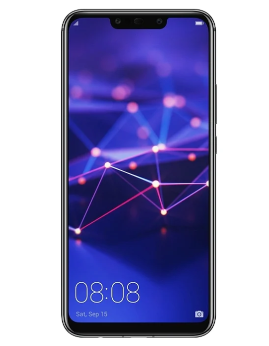 HUAWEI Mate 20 lite до 20