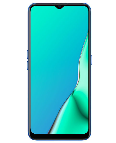 OPPO A9 (2020) 4 / 128GB до 20