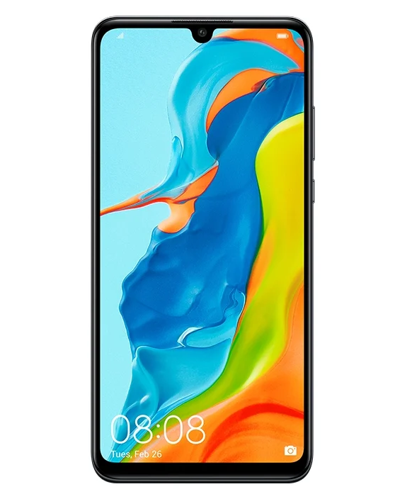 HUAWEI P30 lite до 20