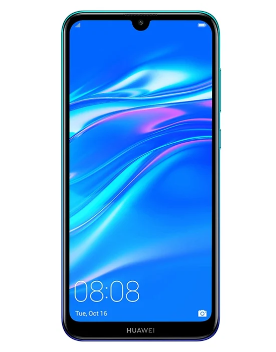 HUAWEI Y7 (2019) до 9000