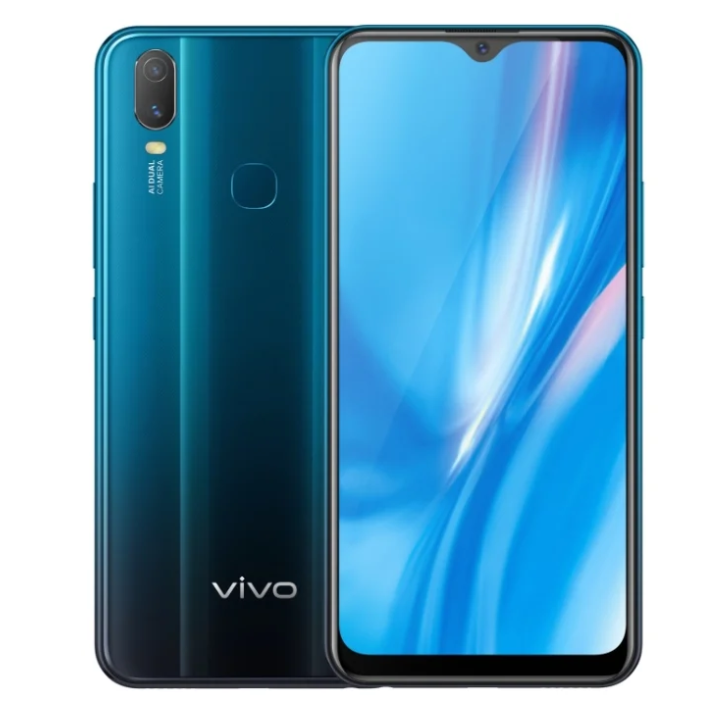 vivo Y11 3 / 32GB до 9000