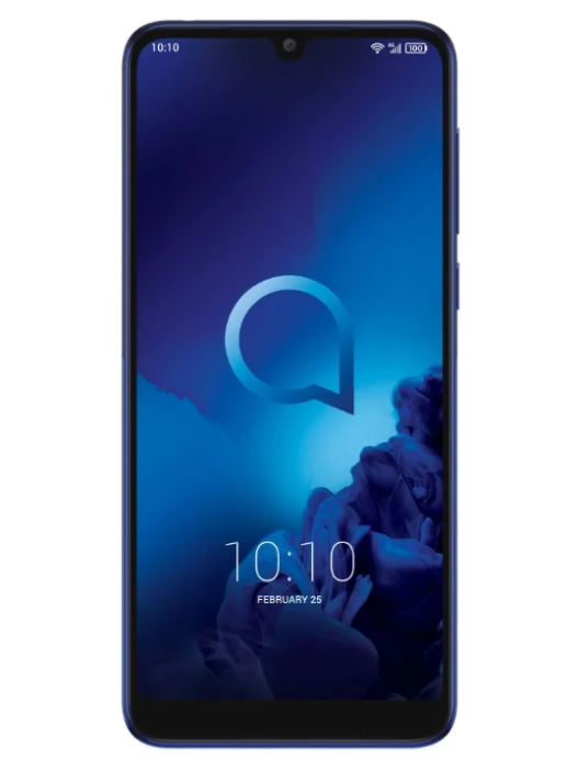 Alcatel 3L 5039D (2019) до 9000