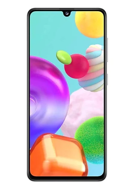 6-инчов Samsung Galaxy A41