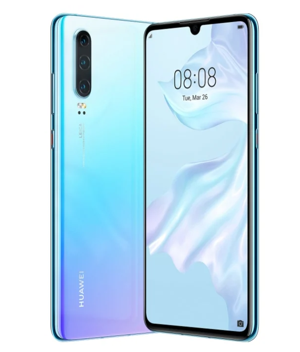 HUAWEI P30 8 / 128GB 6 инча