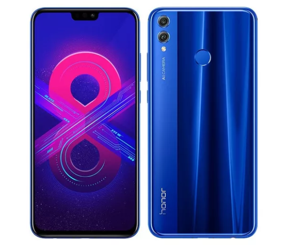 Honor 8X 4 / 64GB от Honor