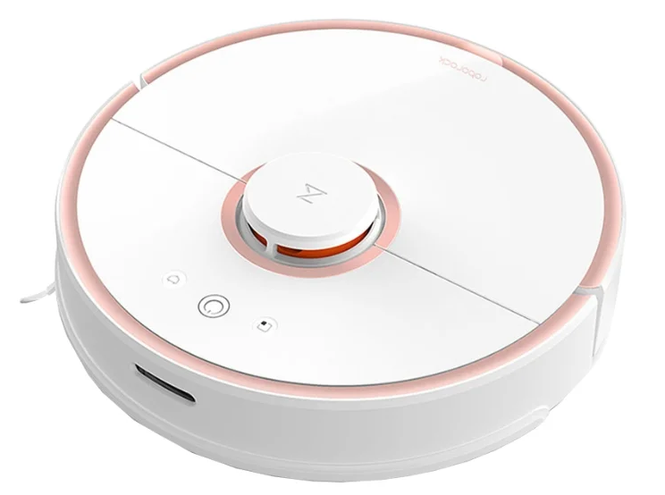 робот Xiaomi Mi Roborock Sweep One