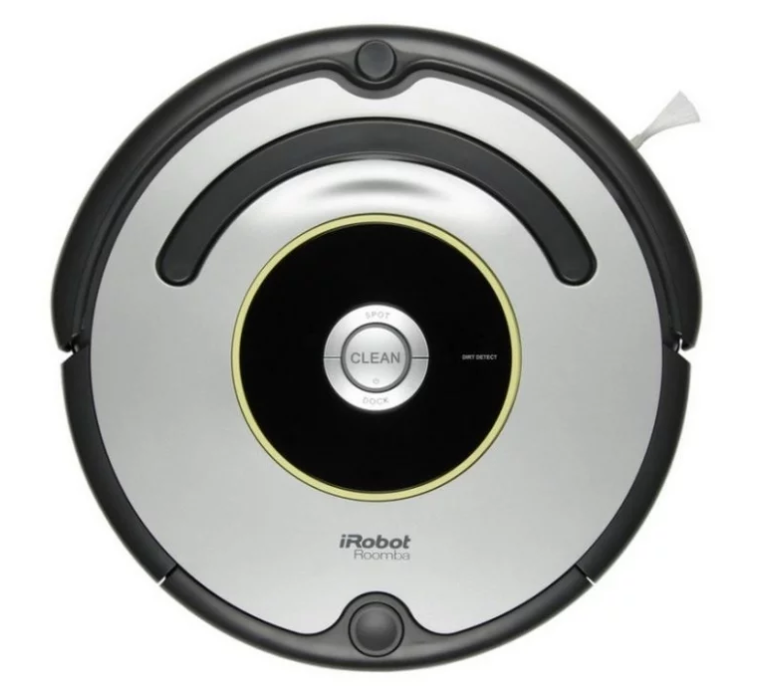 робот iRobot Roomba 616