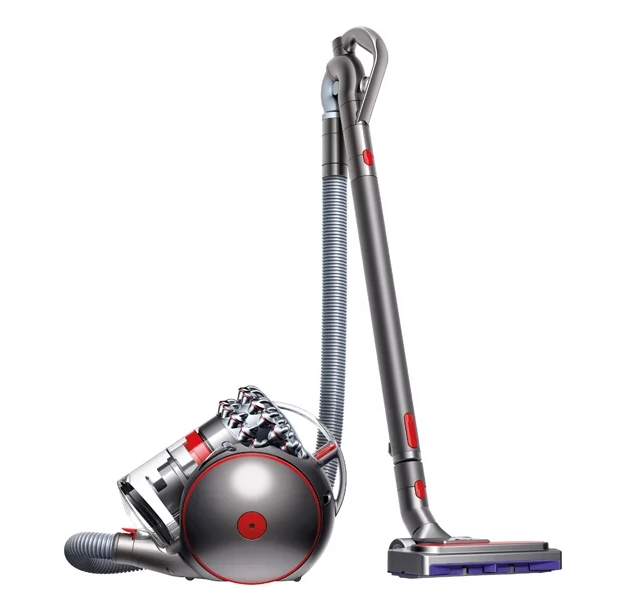 Dyson Cinetic Big Ball Animal Pro 2