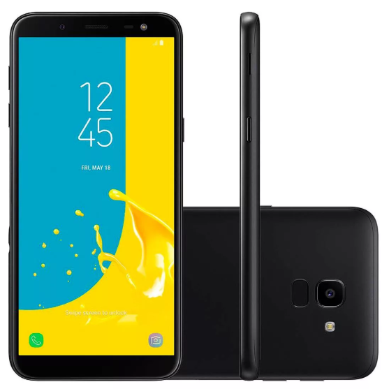 Samsung Galaxy J6 (2018) 32GB Samsung до 15