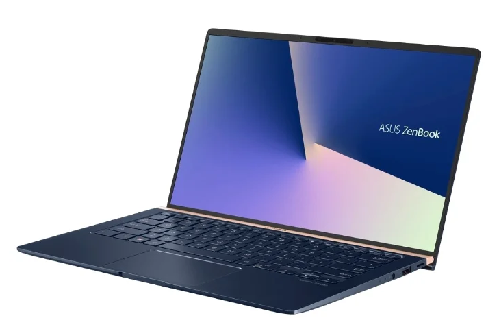  ASUS модел ZenBook 14 UX433FN