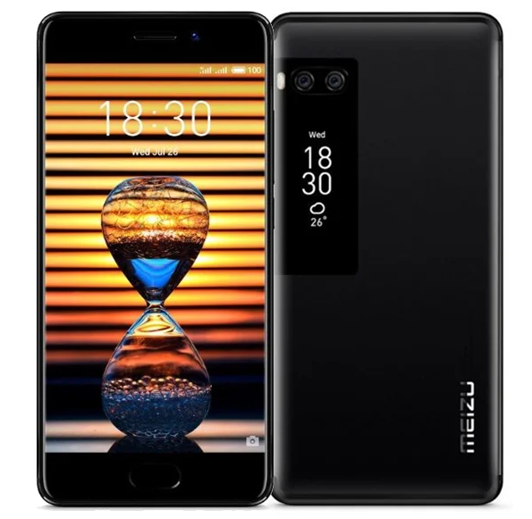 Meizu Pro 7 64GB за музика