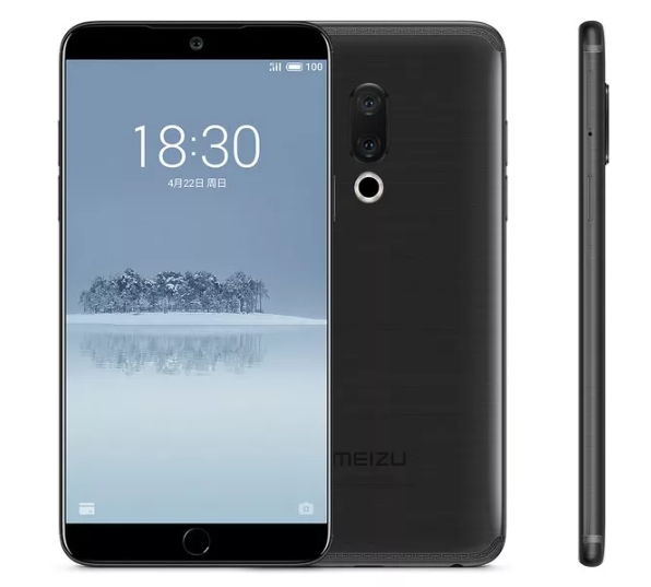 Meizu 15 4 / 64GB за музика