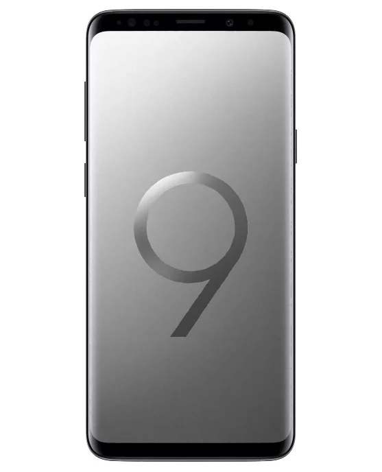 Samsung Galaxy S9 64GB за музика