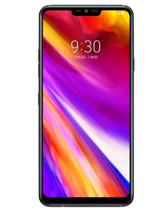 LG G7 ThinQ 64GB за музика