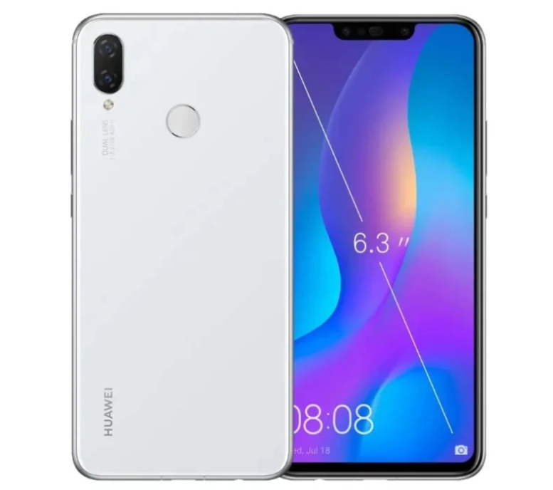 Unframed Huawei Nova 3i 4 / 64GB