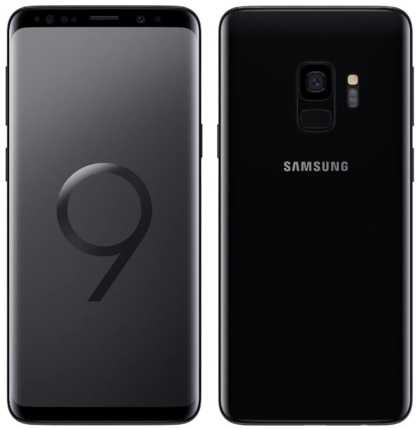 Unframed Samsung Galaxy S9 64GB