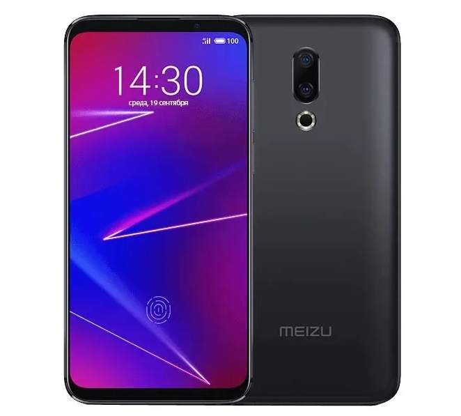 Unframed Meizu 16 6 / 64GB