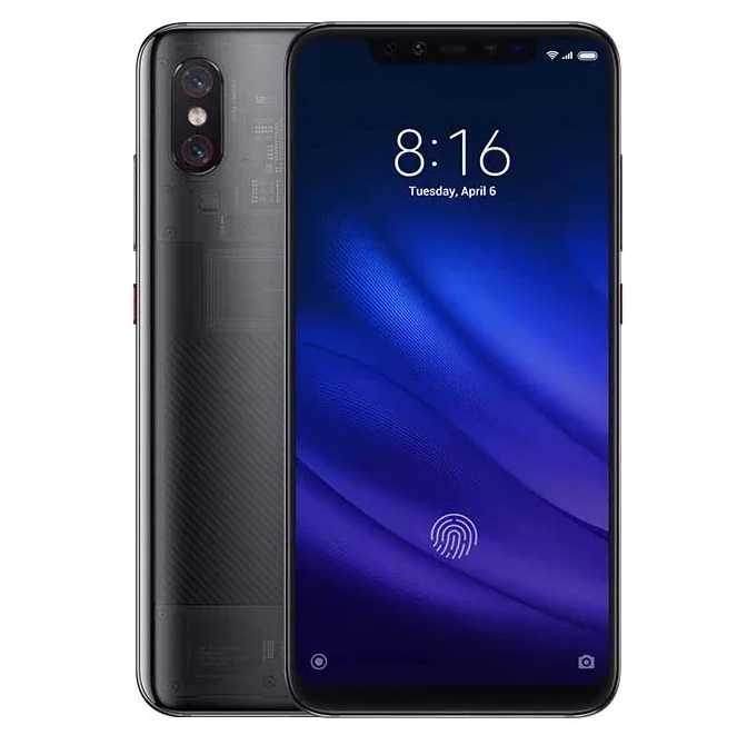 8 / 128GB топ Xiaomi Mi8 Pro