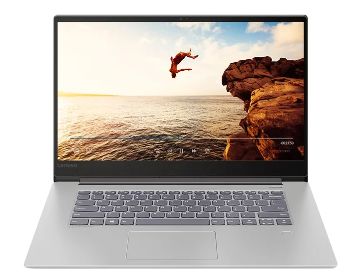 Lenovo IdeaPad 530s 15 (Intel Core i3 8130U 2200 MHz / 15.6" / 1920x1080 / 8GB / 128GB SSD / DVD no / Intel UHD Graphics 620 / Wi-Fi / Bluetooth / Windows 10 Home) работи