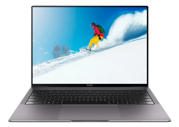 ултрабук Huawei MateBook X Pro