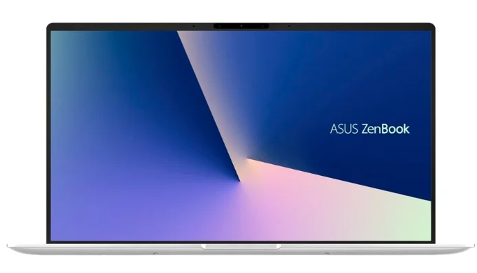 ASUS ZenBook 14 UX433FN (Intel Core i5 8265U 1600 MHz / 14" / 1920x1080 / 8GB / 512GB SSD / DVD no / NVIDIA GeForce MX150 / Wi-Fi / Bluetooth / Windows 10 Pro) 14 инча