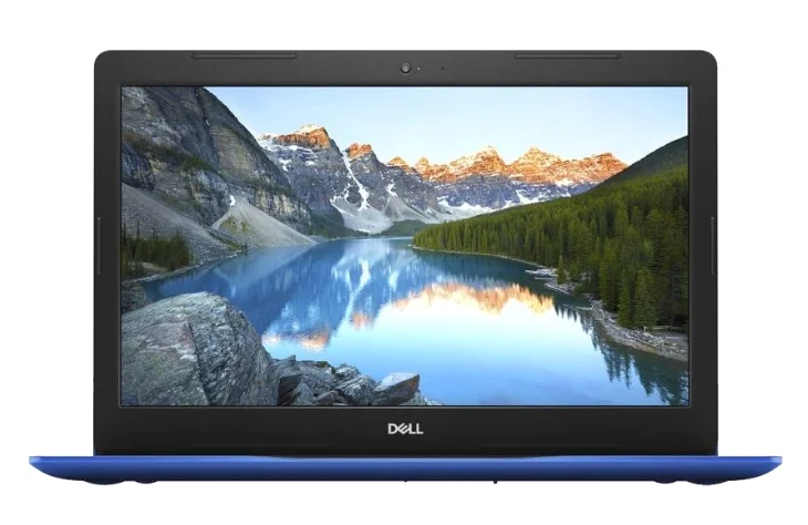 DELL Inspiron 3582 (Intel Pentium N5000 1100 MHz / 15.6" / 1920x1080 / 4GB / 128GB SSD / DVD no / Intel UHD Graphics 605 / Wi-Fi / Bluetooth / Linux) до 20