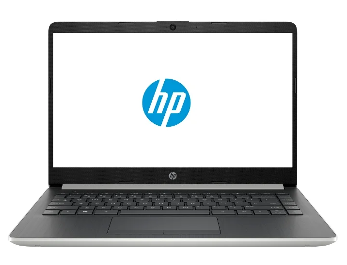 HP 14-dk0000ur (AMD A6 9225 2600 MHz / 14" / 1920x1080 / 4GB / 128GB SSD / DVD no / AMD Radeon R4 / Wi-Fi / Bluetooth / DOS) до 20