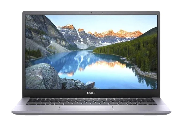 DELL INSPIRON 5391 (Intel Core i3 10110U 2100 MHz / 13.3" / 1920x1080 / 4GB / 128GB SSD / DVD no / Intel UHD Graphics 620 / Wi-Fi / Bluetooth / Linux) ултрабук