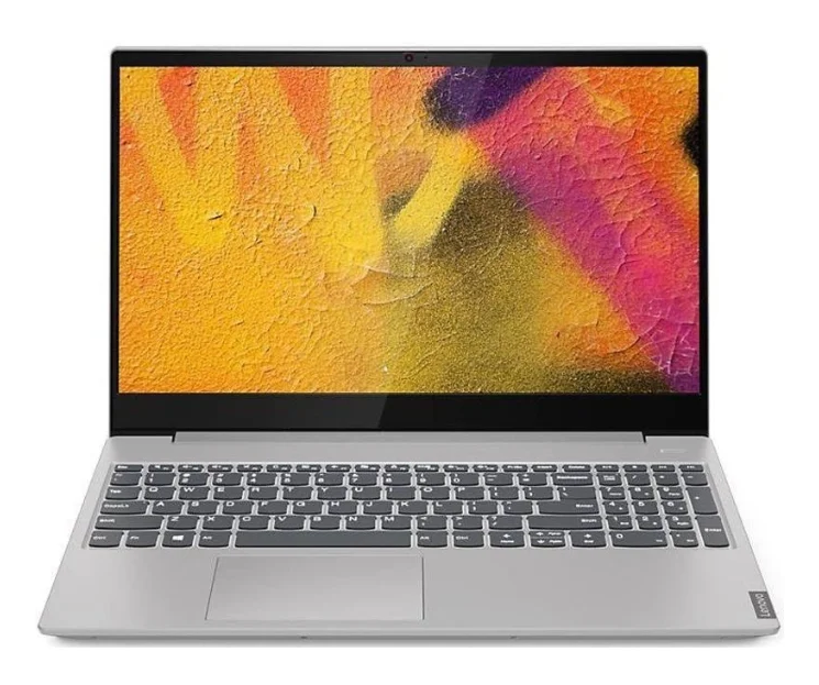 Ultrabook Lenovo IdeaPad S340-15API (AMD Ryzen 5 3500U 2100 MHz / 15.6" / 1920x1080 / 8GB / 256GB SSD / DVD no / AMD Radeon Vega 8 / Wi-Fi / Bluetooth / DOS)