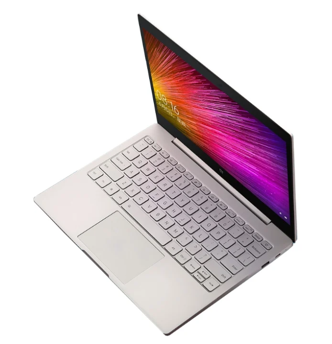 Ultrabook Xiaomi Mi Notebook Air 12.5" 2019 (Intel Core m3 8100Y 1100 MHz / 12.5" / 1920x1080 / 4GB / 128GB SSD / DVD no / Intel UHD Graphics 615 / Wi-Fi / Bluetooth / Windows 10 Начало)