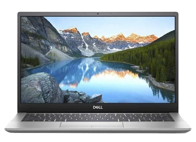 DELL Inspiron 5391 (Intel Core i5 10210U 1600 MHz / 13.3" / 1920x1080 / 8GB / 256GB SSD / DVD no / Intel UHD Graphics / Wi-Fi / Bluetooth / Linux) с матрица