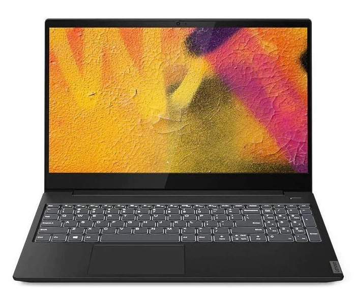 Lenovo IdeaPad S340-15 Intel (Intel Core i5 10210U 1600MHz / 15.6" / 1920x1080 / 8GB / 256GB SSD / DVD no / NVIDIA GeForce MX250 2GB / Wi-Fi / Bluetooth / DOS) с матрица