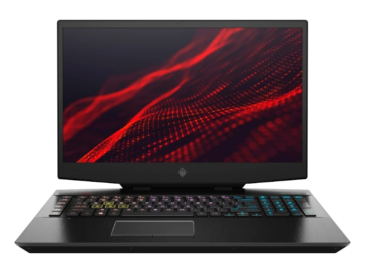 модел HP OMEN 17-cb0037ur (Intel Core i7 9750H 2600 MHz / 17.3" / 1920x1080 / 16GB / 512GB SSD / DVD no / NVIDIA GeForce GTX 1660 Ti 6GB / Wi-Fi / Bluetooth / DOS)