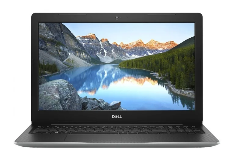 модел DELL Inspiron 3584-5147 (Intel Core i3 7020U 2300 MHz / 15.6" / 1920x1080 / 4GB / 1000GB HDD / DVD no / Intel HD Graphics 620 / Wi-Fi / Bluetooth / Linux)