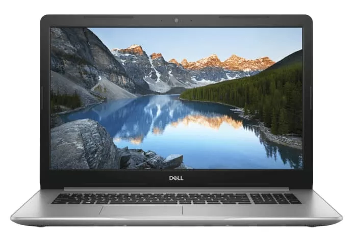 DELL INSPIRON 5570 (Intel Core i5 7200U 2500MHz / 15.6" / 1920x1080 / 8GB / 1000GB HDD / DVD-RW / AMD Radeon 530 4GB / Wi-Fi / Bluetooth / Linux) ценово качество