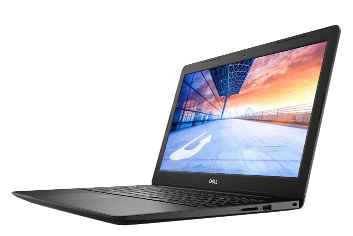 DELL Vostro 3584-4417 (Intel Core i3 7020U 2300 MHz / 15.6" / 1920x1080 / 8GB / 256GB SSD / DVD no / Intel UHD Graphics 620 / Wi-Fi / Bluetooth / Linux) цена качество